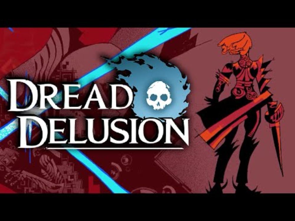 Dread Delusion Review (PC)