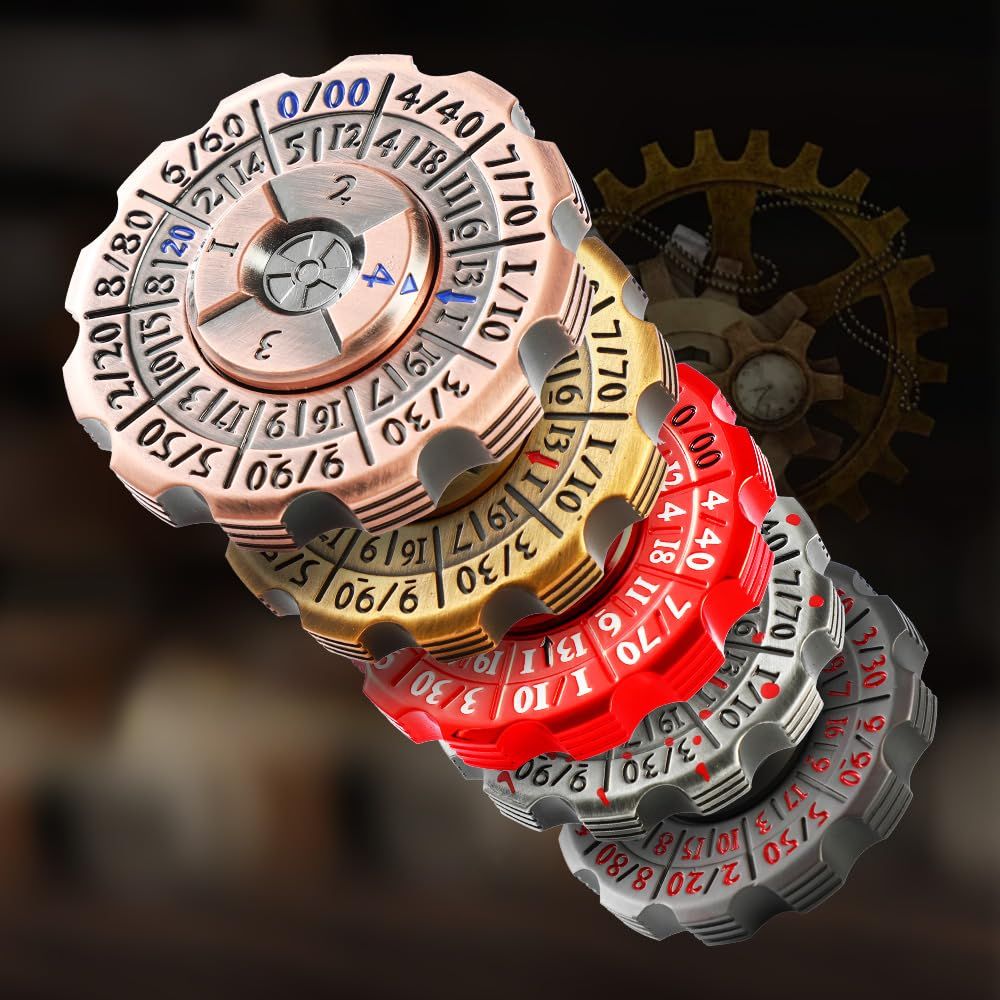 ADVENTURERS, ROLL OUT!⚙️⚙️⚙️⚙️⚙️