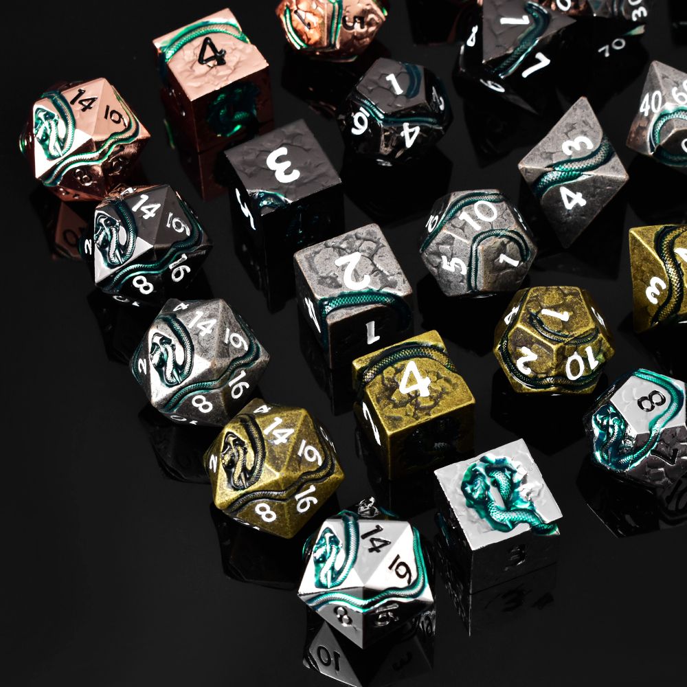 Which color calls your power?
