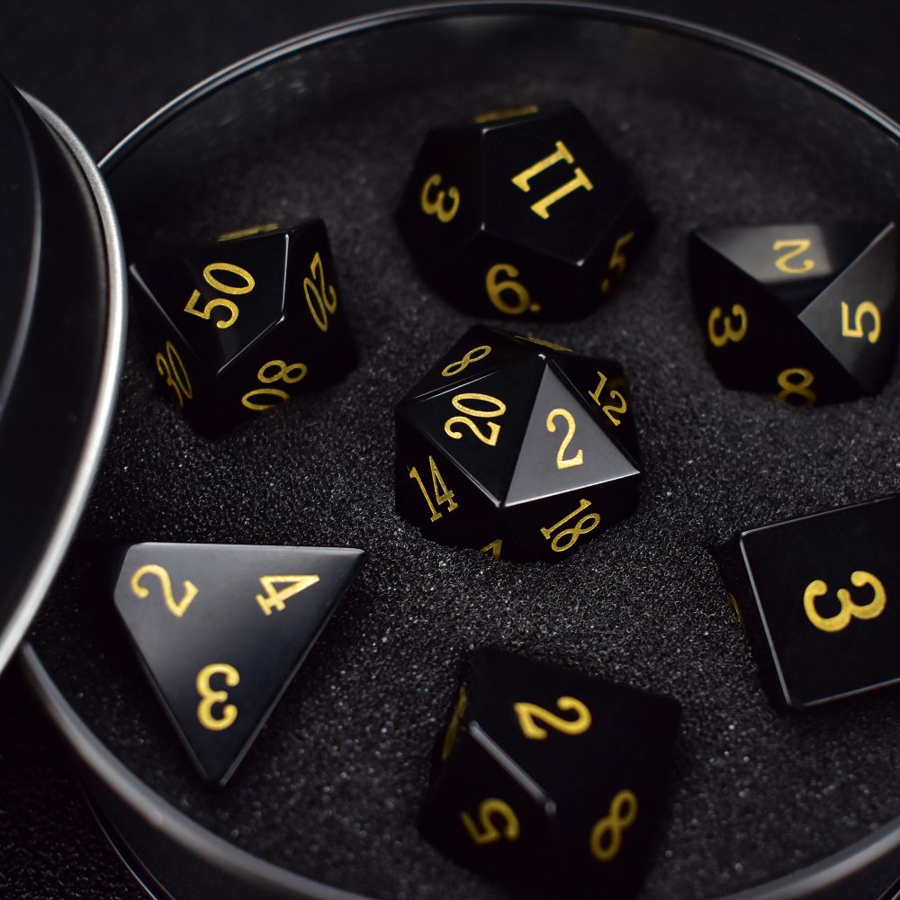 It means more than dice.