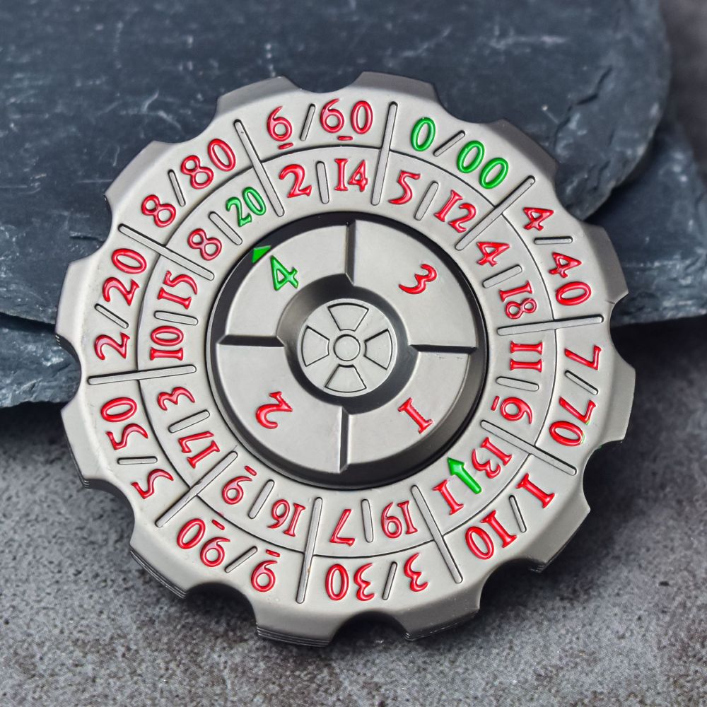 Like the steady, rhythmic turning of mechanical gears⚙️, the campaign advances, its course set toward the next chapter of adventure.