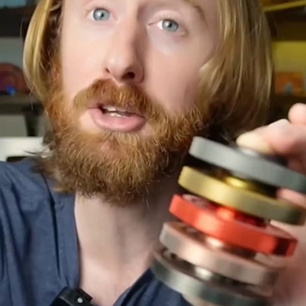 ROLL WITH DMTHINGS!⚙️⚙️⚙️⚙️⚙️