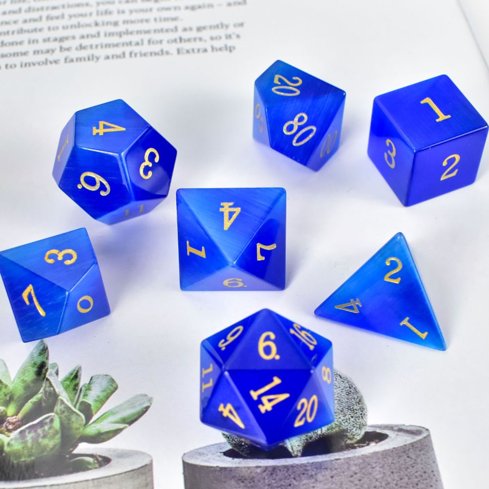 Do you like blue?