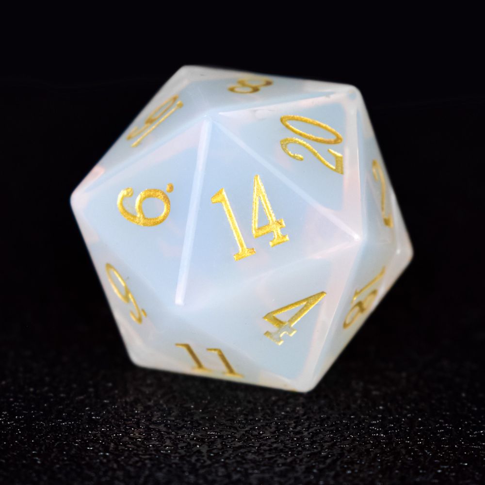 Opalescence
Pure
Allure
Light

Opal Dice