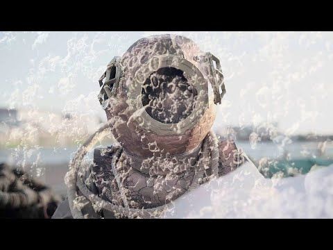 Stranded Horse with Boubacar Cissokho - The Warmth You Deserve [OFFICIAL VIDEO]