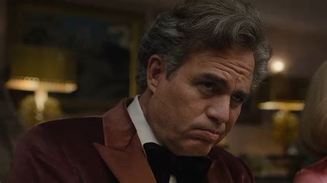 Mark Ruffalo as Marshall in Bong Joon-Ho’s MICKEY 17