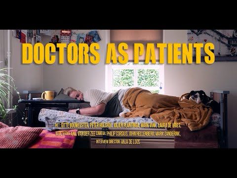Doctors as Patients  (with subtitles)