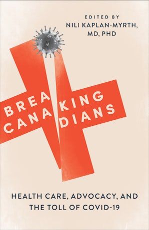 University of Toronto Press - Breaking Canadians