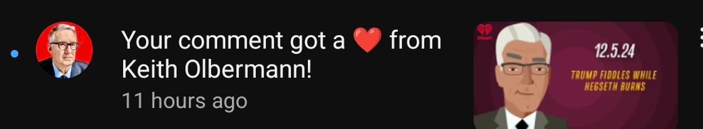 Thanks for the comment love