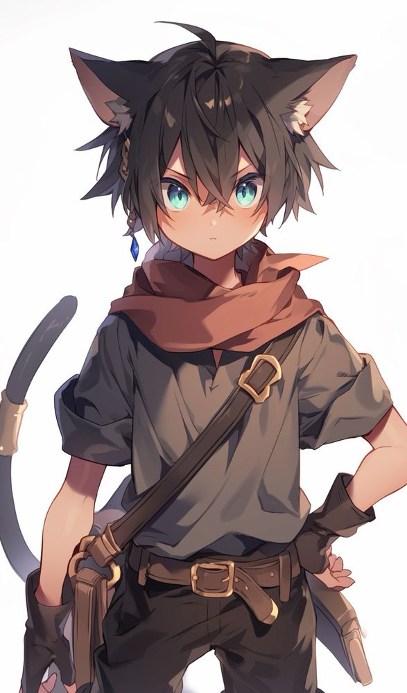 AIイラスト/nijijourney