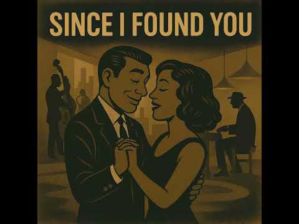 AG Project - Since I Found You [Audio, Smooth Jazz]