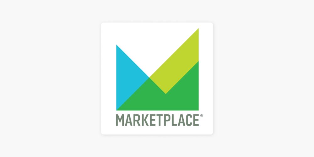 ‎Marketplace: Hear that boom? It’s the economy. on Apple Podcasts