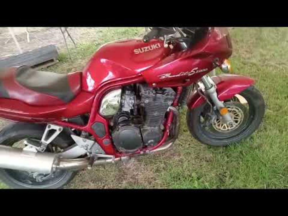 Thoughts about modern bikes and technology