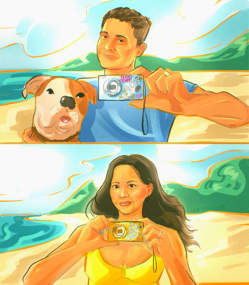 chenford art lucy chen tim bradford the rookie