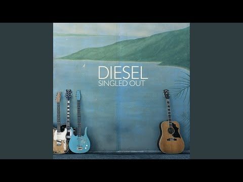 Everybody's Talkin' (Acoustic)