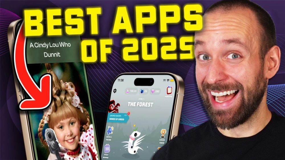 4 Crazy Popular React Native Apps You Need to Try
