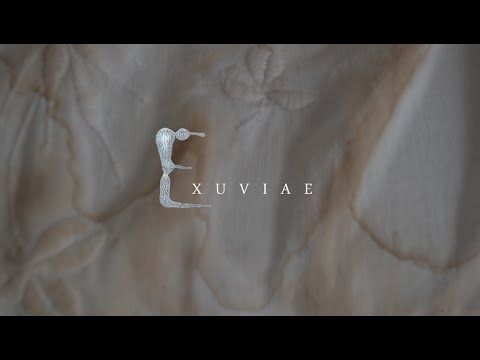 MAUD THE MOTH - Exuviae (The Distaff 2025)