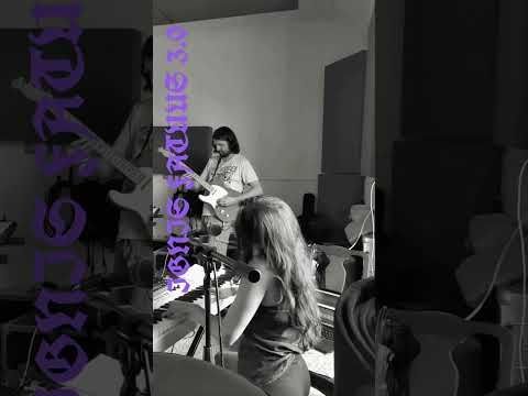 Ignis fatuus 3.0 - an eternally moving arrangement for a living song #piano #singersongwriter