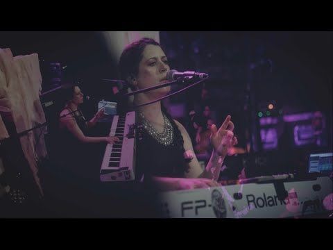 MAUD THE MOTH - Live at The Caves (Edinburgh, 26/05/2025)