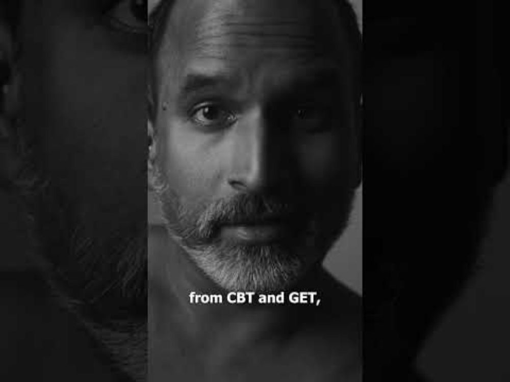 Health(s)care  ***  Severe ME Day 2025