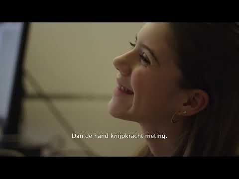 Informatievideo EnergiseME studie WKZ | UMC Utrecht