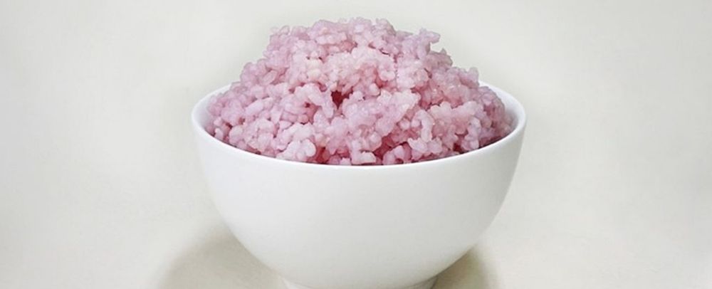 Scientists Invent New Hybrid Food by Growing Beef Inside Grains of Rice