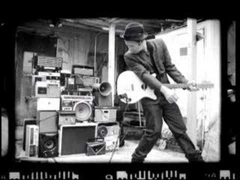 Tom Waits - "Lie To Me"