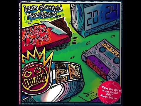 Ween - The Rift (Studio Demo) (High Quality)
