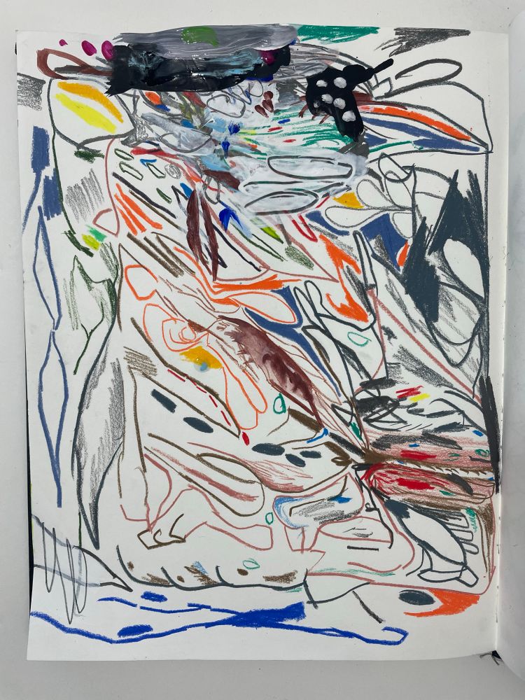 Karmic Footprint (2025)
