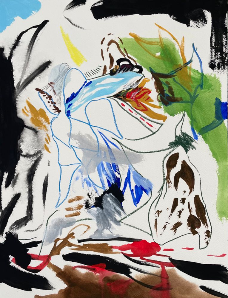 Hope Apocalypse (2025)
