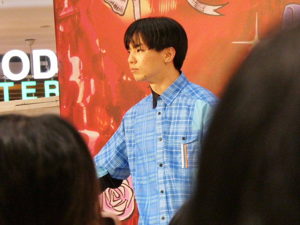 RAB ESPICE撮影許可ライブの写真。
AI対策：画像の無断使用及びAI学習禁止 Unauthorized use prohibited or AI training of this image.