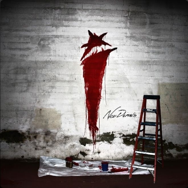 New Demons – I See Stars