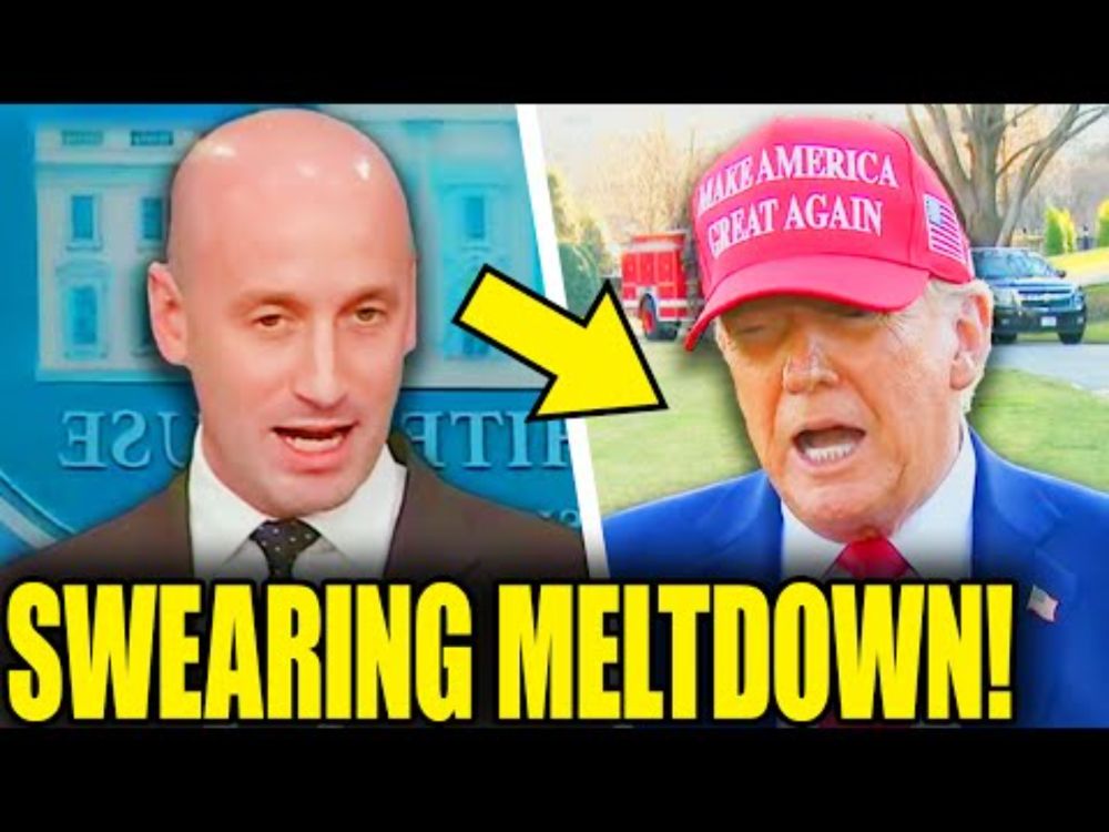 Trump SWEARING FIT Erupts As Advisor LEAKS Putin DISASTER!