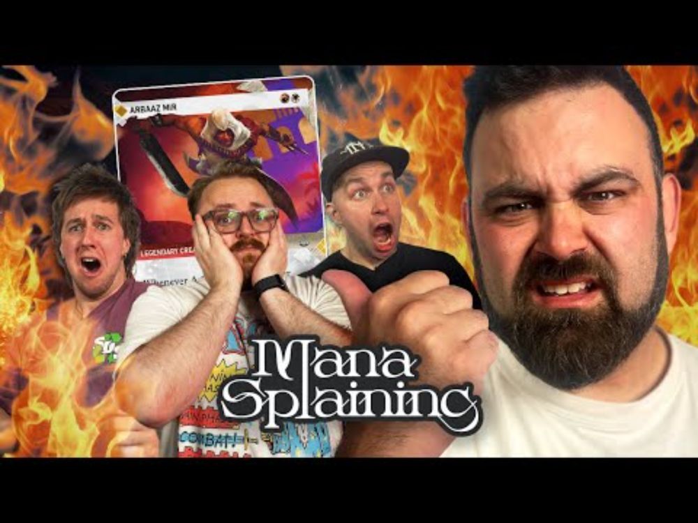 We Tried Everything. He Still Won. (ft. PleasantKenobi)