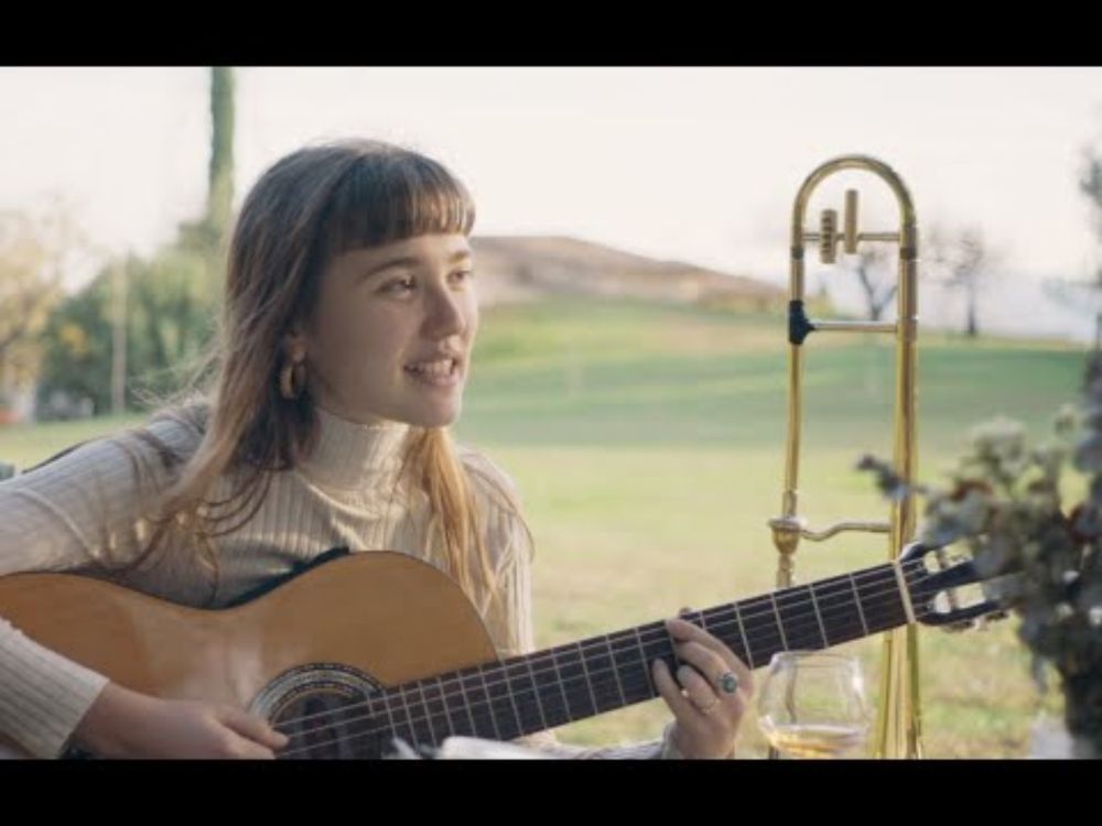 Rita Payés - Nunca vas a comprender