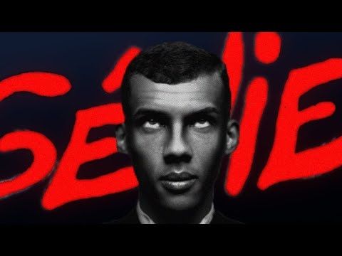 Stromae n’a pas retenu la leçon.