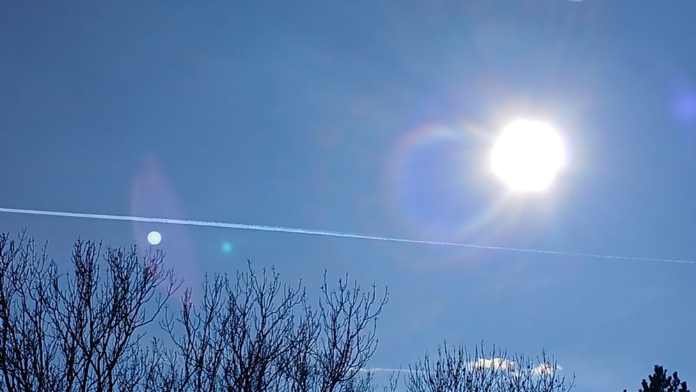 SunDay Bluesky