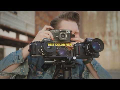 Whats the best cheap color film? (Ultramax vs Pro Image vs Gold vs Color Plus)