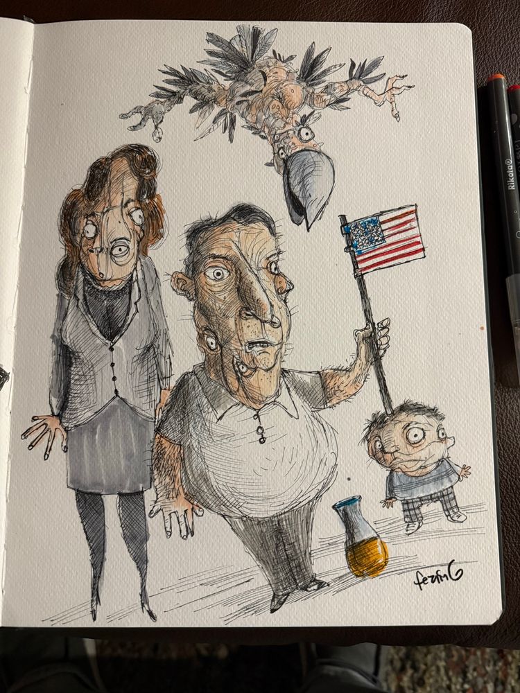 USA 