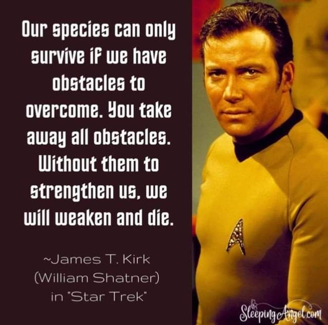 Solution: 
Find new ways to preserve challenge, complexity, and connection (in unison with ongoing discovery, development, and deployment) - now before it is too late.