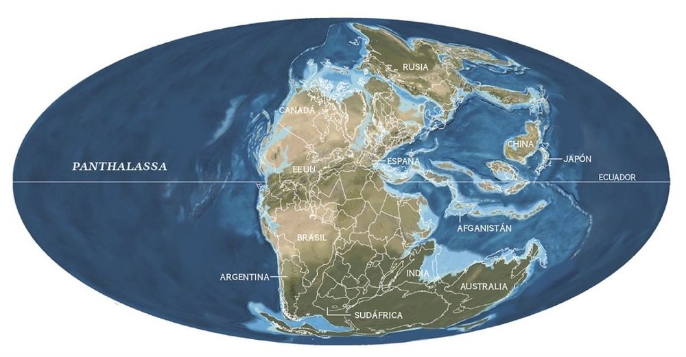 Pangea