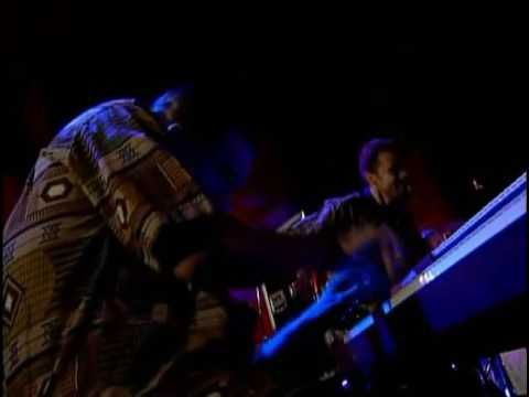 Jean Luc Ponty - In Concert