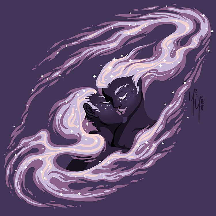 Celestial Kisses Palette trio