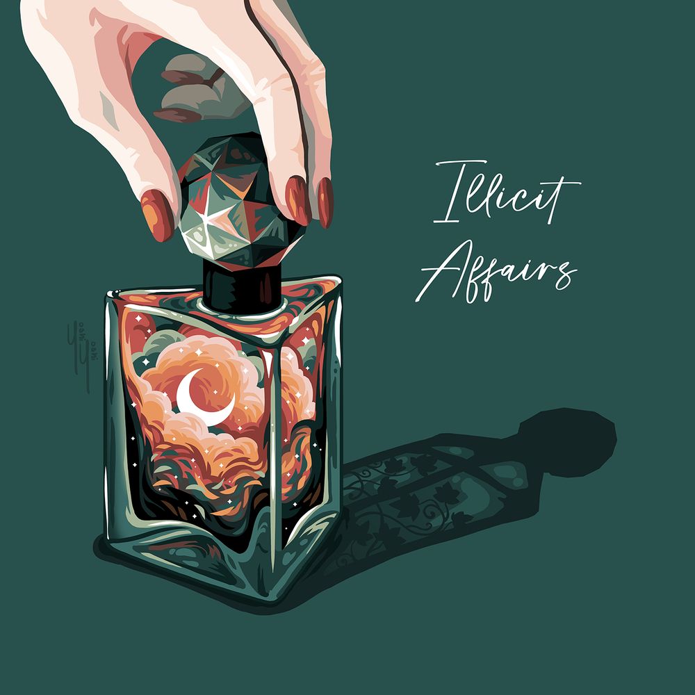 Illicit Affairs
