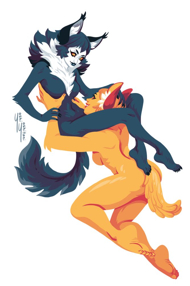 Gay demons 3