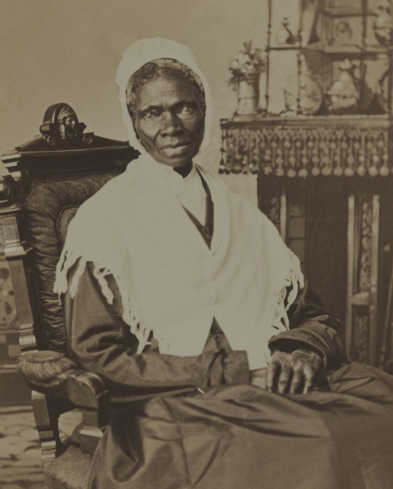 Sojourner Truth