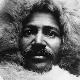 explorer matthew henson
