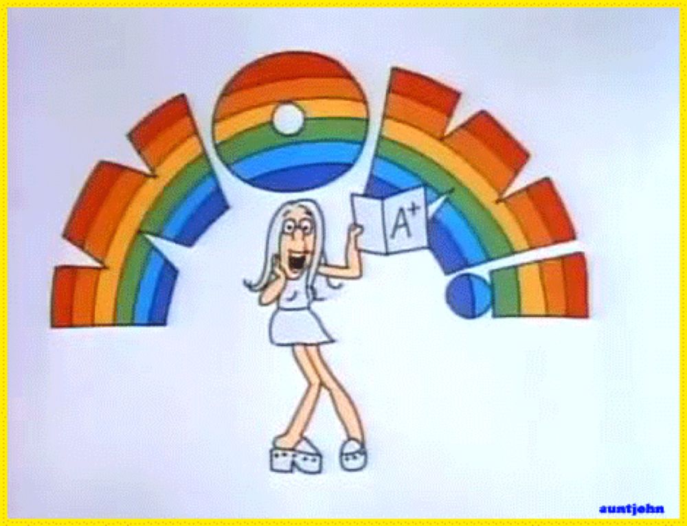 School House Rock Wow GIF - Find & Share on GIPHY