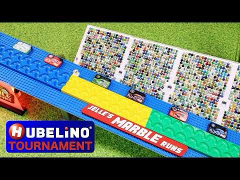 Marble Slalom [Event 3] - Hubelino Series 2025