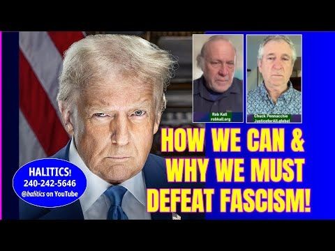 How Can Progressives Beat Back Trump & the Billionaires? 29May25